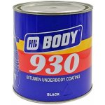 HB Body 930 1 kg – Sleviste.cz