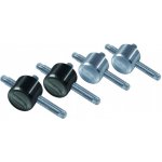 Cygnet Náhradní Šrouby Torque Screws 20/20 Stainless Nerezové – Hledejceny.cz