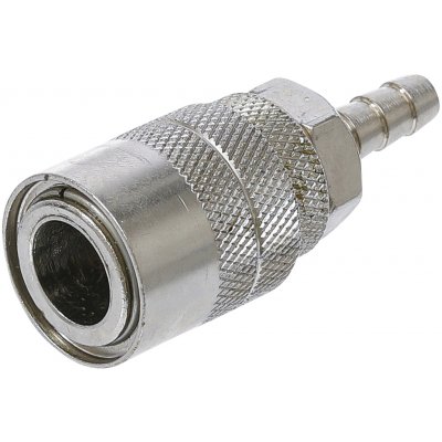 BGS 7058, Pneumatická rychlospojka s 6 mm přípojkou hadice | USA / Francie – Hledejceny.cz