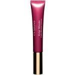 Clarins Instant Light Natural Lip Perfector Rtěnka 08 Plum Shimmer 12 ml – Zbozi.Blesk.cz