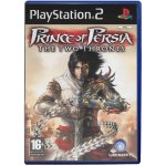 Prince of Persia 3: The Two Thrones – Zbozi.Blesk.cz