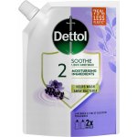 Dettol Levandule Zklidňující antibakteriální tekuté mýdlo náhradní náplň 500 ml – Zboží Dáma