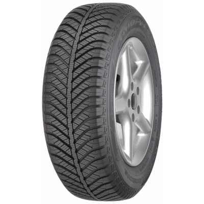 Goodyear Vector 4Seasons 195/55 R16 87H – Zbozi.Blesk.cz