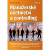 Elektronická kniha Lazar Jaromír - Manažerské účetnictví a controlling