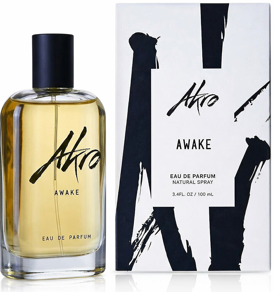 Akro Awake parfémovaná voda unisex 100 ml