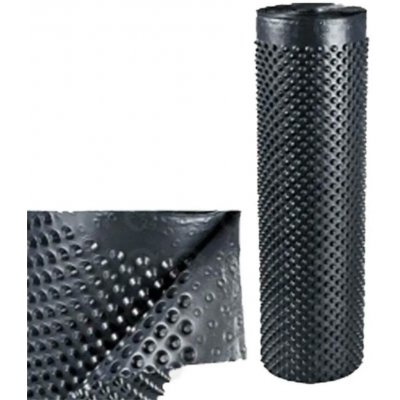 Den Braven Nopová fólie 400 g, 1,5 x 10 m – Zboží Mobilmania