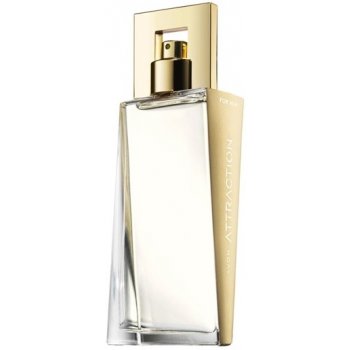 Avon Attraction Game Her parfémovaná voda dámská 50 ml