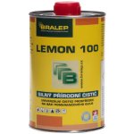 Bralep LEMON 100 - přírodní ředidlo - čistič - 250 ml – Zbozi.Blesk.cz