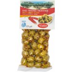 Laios zelené olivy s peckou a Chilli vakuum 125g – Zboží Dáma