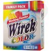 Prášek na praní Wirek Color Prášek na barevné prádlo 5 kg 62 PD