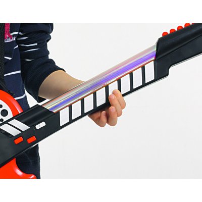 Simba MMW Elektronická kytara i pro MP3 66 cm