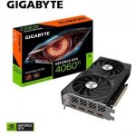 Gigabyte GV-N406TWF2OC-16GD – Zboží Mobilmania