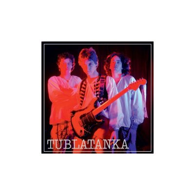 Tublatanka - Tublatanka CD – Hledejceny.cz