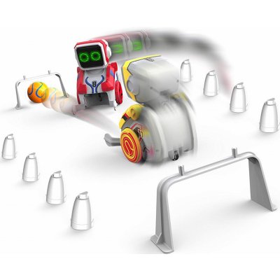 Silverlit Kickabot 2-Pack – Hledejceny.cz