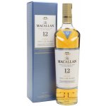 Macallan Triple cask 12y 40% 0,7 l (karton) – Zboží Dáma