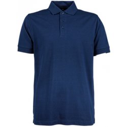 Tee Jays pánské polo triko TJ1405 Indigo