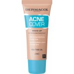 Dermacol Acnecover make-up & Corrector make-up a korektor 01 30 ml + 3 g – Sleviste.cz