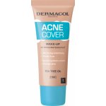 Dermacol Acnecover make-up & Corrector make-up a korektor 01 30 ml + 3 g – Hledejceny.cz