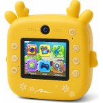 Media-Tech SNAPI MT4108 – Hledejceny.cz