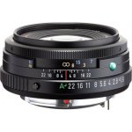 Pentax HD FA 43 mm f/1.9 Limited – Sleviste.cz