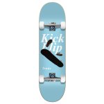 Tricks Kickflip – Zboží Dáma
