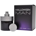 Jesus Del Pozo Halloween toaletní voda pánská 125 ml – Hledejceny.cz