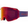 Lyžařské brýle Red Bull SPECT PARK-001