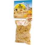 JR Farm sýrový Snack 50 g – Sleviste.cz