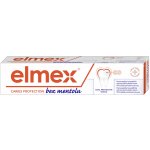 Elmex bez mentolu 75 ml – Zboží Dáma