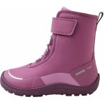 Reima Talvella Junior 5400151A red violet – Sleviste.cz