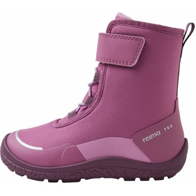 Reima Talvella Junior 5400151A red violet – Sleviste.cz