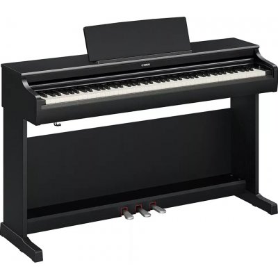 Yamaha YDP 166 B – Hledejceny.cz