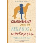 My Grandmother Sends Her Regards and Apologises – Hledejceny.cz