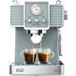 Cecotec Power Espresso 20 Traditional Light Blue – Zbozi.Blesk.cz