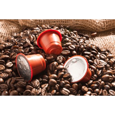 Lavazza NCC Crema E Gusto Nespresso 30 ks – Hledejceny.cz