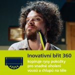 Philips OneBlade QP624/50 – Hledejceny.cz