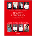 Hovory s terapeuty - Jana Brázdilová – Hledejceny.cz