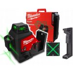 Milwaukee M12 3PL-0C - M12™ 2P 4933478103 – Zbozi.Blesk.cz