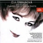 Eva Urbanová - Slavné české operní duety CD – Hledejceny.cz