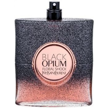 Yves Saint Laurent Opium Black Floral Shock parfémovaná voda dámská 90 ml tester