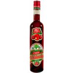 Apicor Višňovka Chilli ne 0,5 l – Zboží Dáma