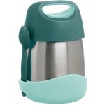 b.box Termoska na jídlo emerald forest 335 ml – Zboží Dáma