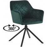 Idea Nábytek Sines zelená – Zboží Mobilmania