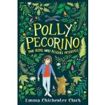 Polly Pecorino: The Girl Who Rescues Animals – Hledejceny.cz