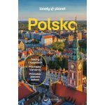 Polsko - Lonely Planet – Zboží Dáma