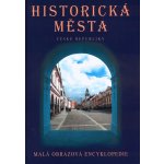 Historická města České republiky Petr Dvořáček – Zboží Dáma