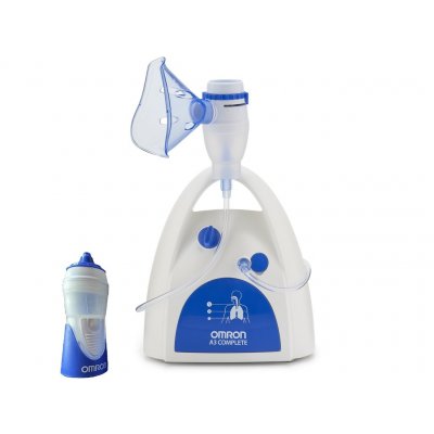 Omron A3 Complete – Zbozi.Blesk.cz