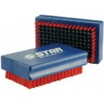 Star Ski Wax Plane Brush bronze – Zboží Dáma