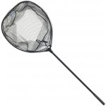 Daiwa Prorex Eco pogumovaná síťka Fast Flow Boat Net 1,85 m 75 x 65 cm – Zboží Mobilmania