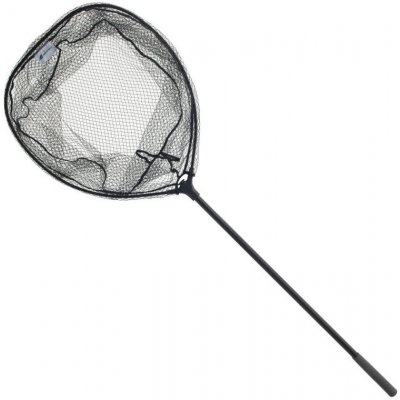 Daiwa Prorex Eco pogumovaná síťka Fast Flow Boat Net 1,85 m 75 x 65 cm – Zboží Mobilmania